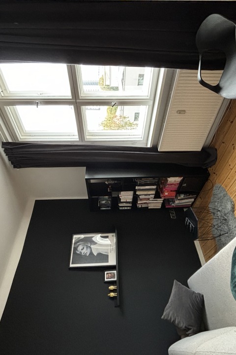 Cute and Sunny Studio Apartment in Berlin Mitte - 1