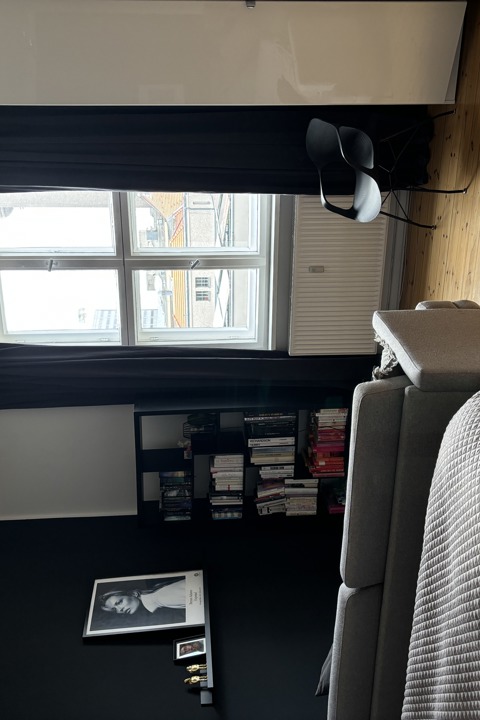 Cute and Sunny Studio Apartment in Berlin Mitte - 2