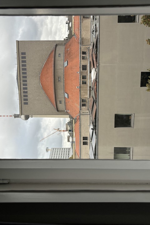 Cute and Sunny Studio Apartment in Berlin Mitte - 6