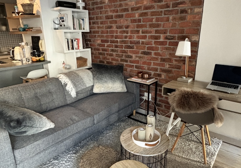 home swap in Cape Town, South Africa