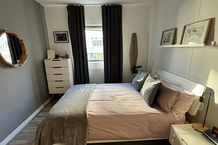 Cozy City Pad - 4