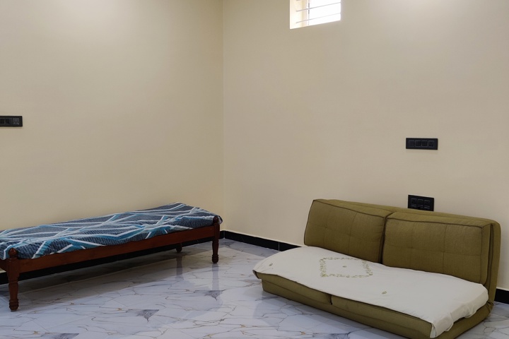 Jenugudu Farmstay - 1