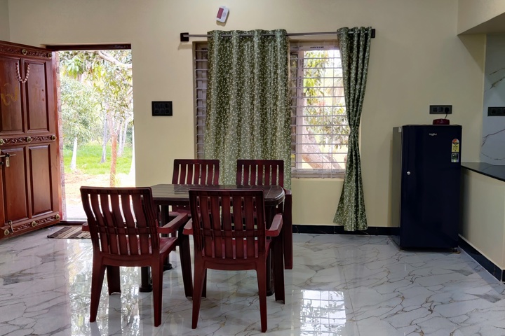 Jenugudu Farmstay - 3
