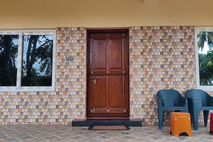 Jenugudu Farmstay - 4