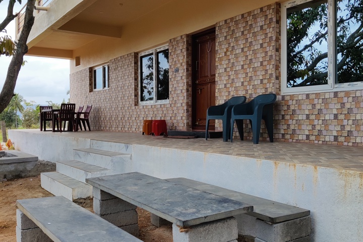 Jenugudu Farmstay - 5