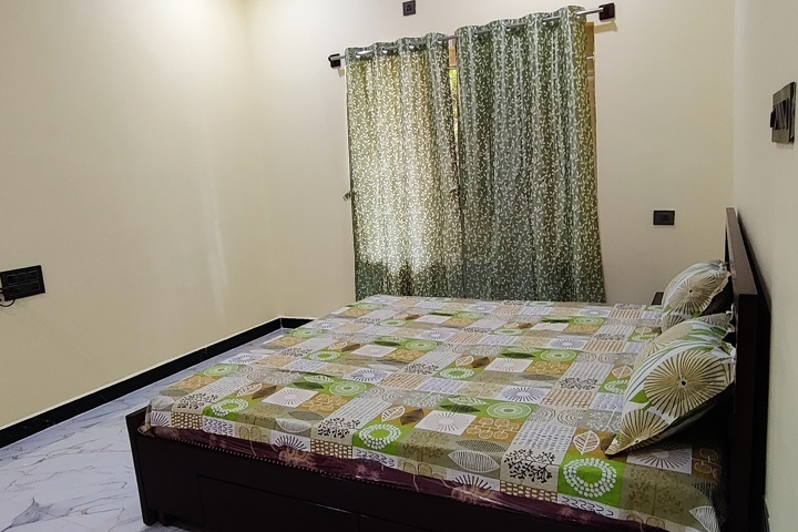 Jenugudu Farmstay - 6