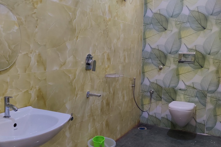 Jenugudu Farmstay - 11