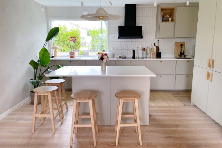 Beautiful One-Level Home with Garden, Close to Bea - 4