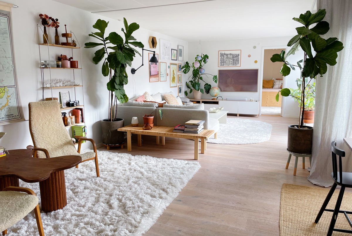 Beautiful One-Level Home with Garden, Close to Bea