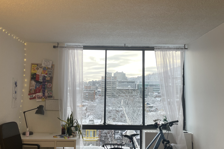 La cité apartment - 1