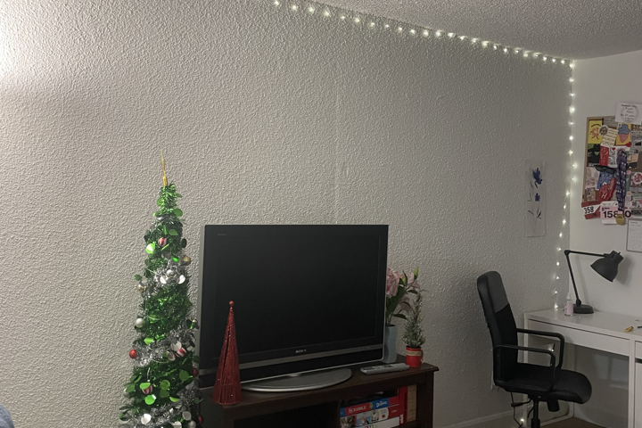 La cité apartment - 5