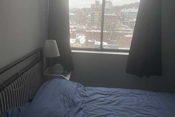 La cité apartment - 6