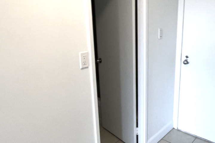 La cité apartment - 7