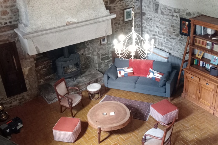 Nice house in a quiet but dynamic environment - 1