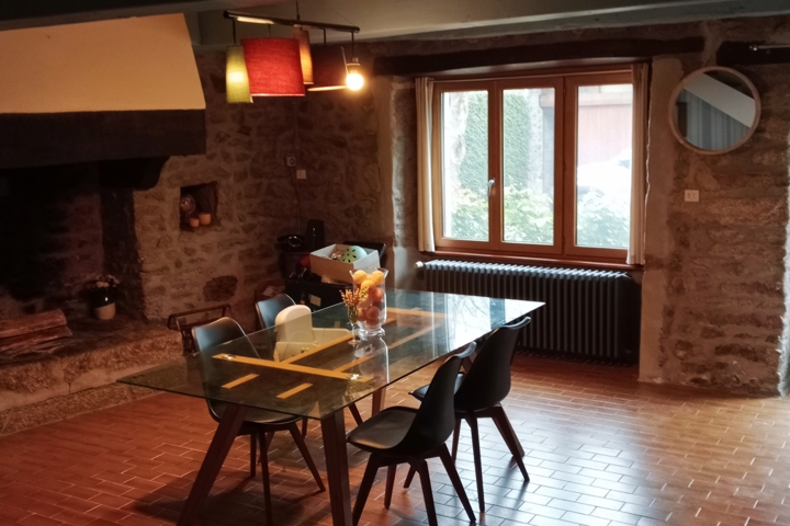 Nice house in a quiet but dynamic environment - 3