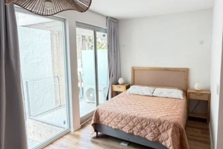 Perfect location Palermo cozy studio with balcony - 4