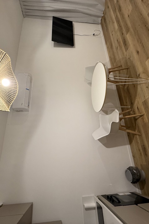 Perfect location Palermo cozy studio with balcony - 1