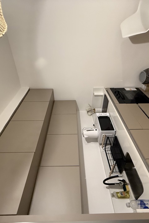 Perfect location Palermo cozy studio with balcony - 2