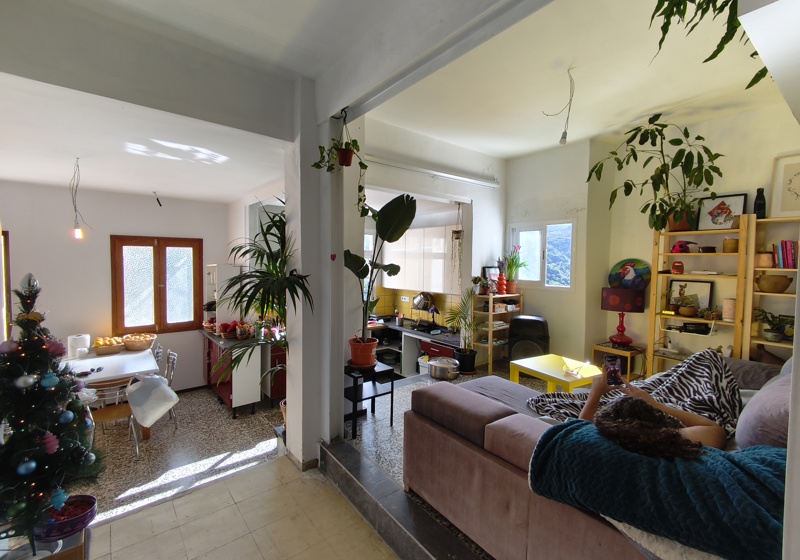 home swap in San José Del Álamo, Gran Canaria