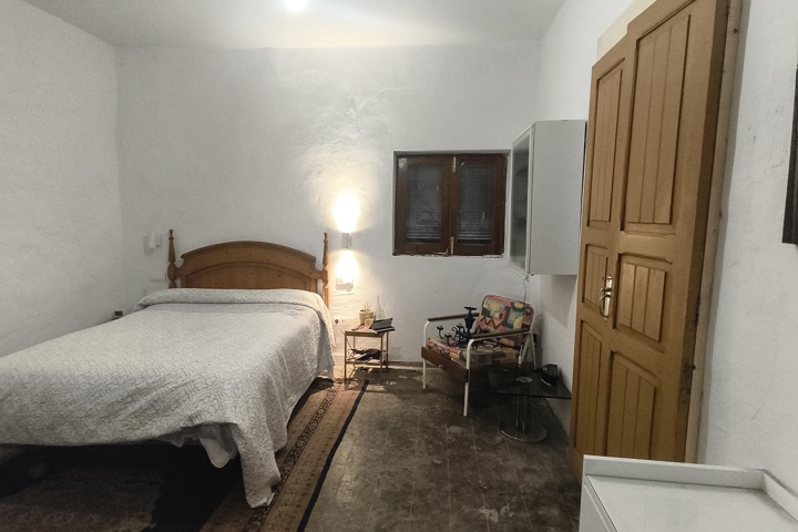 Barranco home - 2