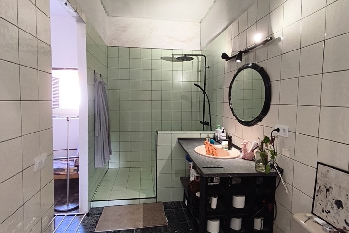 Barranco home - 3