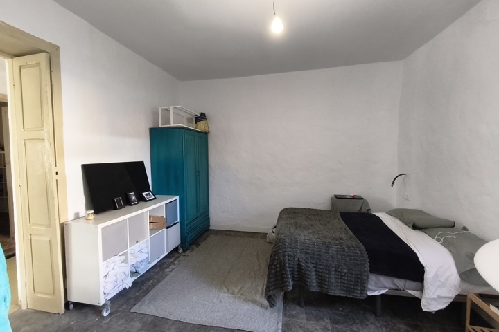 Barranco home - 1