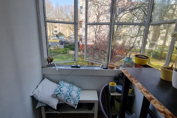 Comfortable apartment in berlin - 3