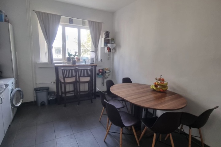 Comfortable apartment in berlin - 4