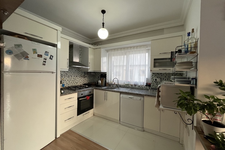 2-floor apartment in Kas (Turkey) - 5