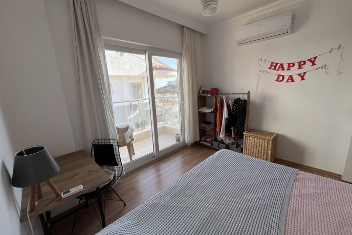 2-floor apartment in Kas (Turkey) - 6
