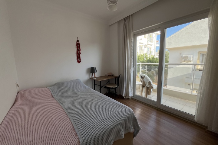2-floor apartment in Kas (Turkey) - 7