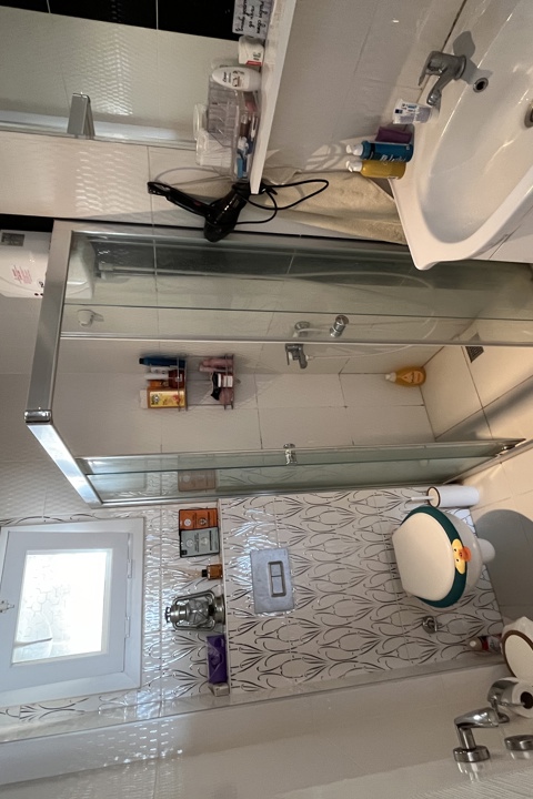 2-floor apartment in Kas (Turkey) - 9