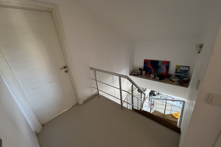 2-floor apartment in Kas (Turkey) - 10