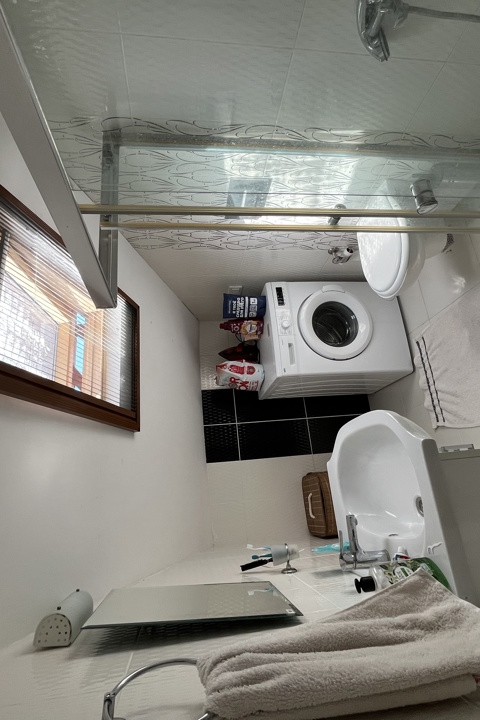2-floor apartment in Kas (Turkey) - 11