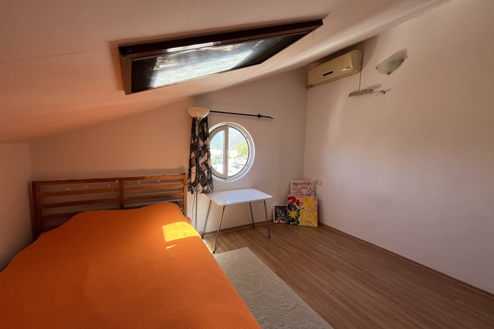 2-floor apartment in Kas (Turkey) - 12