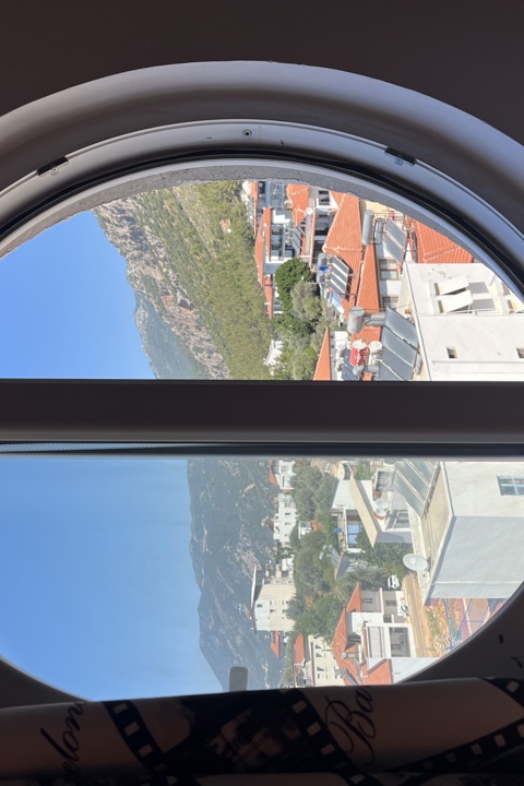 2-floor apartment in Kas (Turkey) - 13