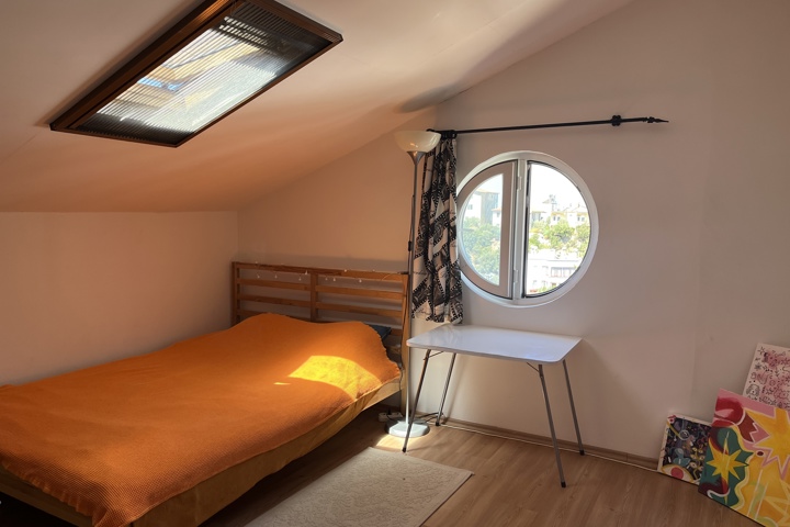 2-floor apartment in Kas (Turkey) - 14