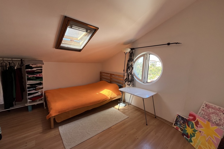 2-floor apartment in Kas (Turkey) - 15