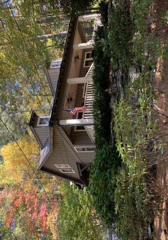 home swap in Highlands, North Carolina