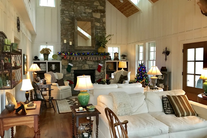 Highlands Paradise - 1