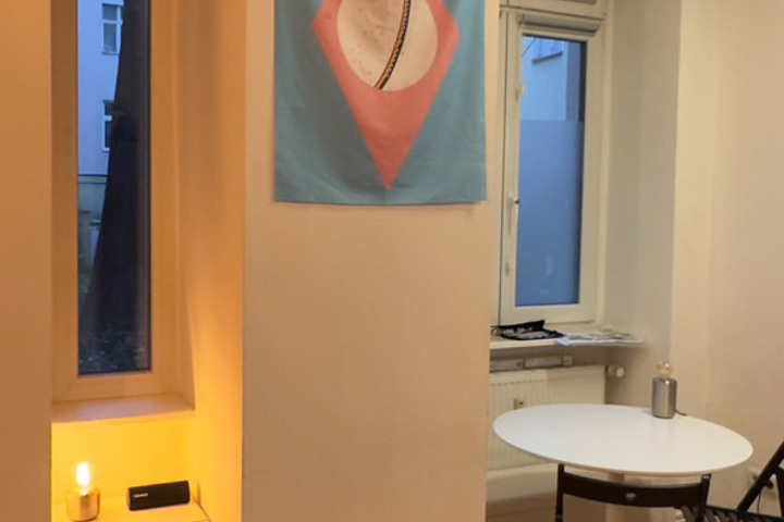 Studio in Berlin - 2