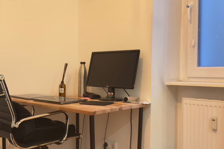 Studio in Berlin - 3