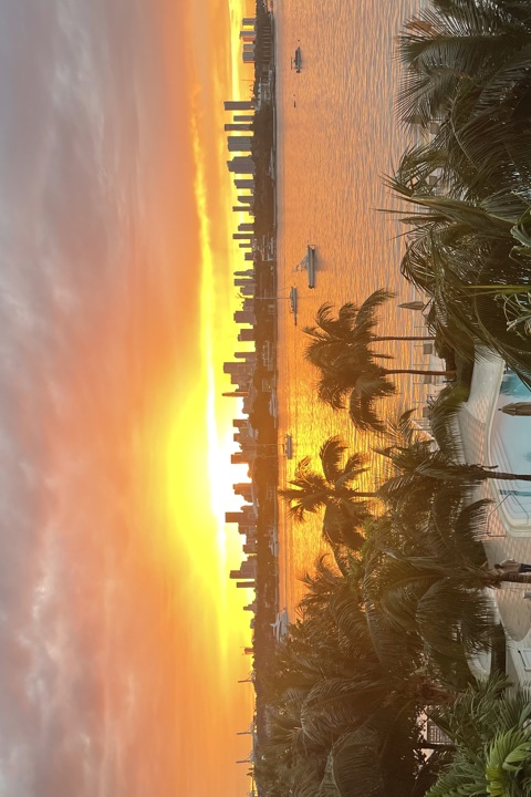 Bay view Luxury Apartment with Miami Skyline - 4