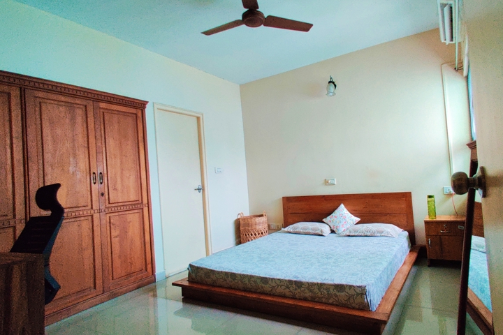 Hush Riverview - 1