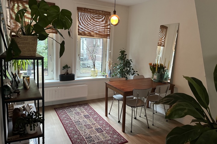 Charming Apartment in the Most Picturesque Street - 4