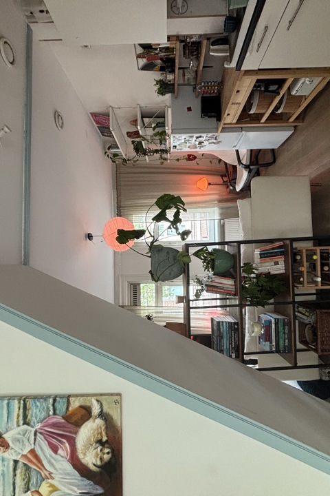 Charming Apartment in the Most Picturesque Street - 4