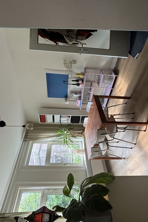 Charming Apartment in the Most Picturesque Street - 5