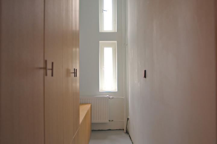 Airy and minimalist base in the heart of Kreuzberg - 10