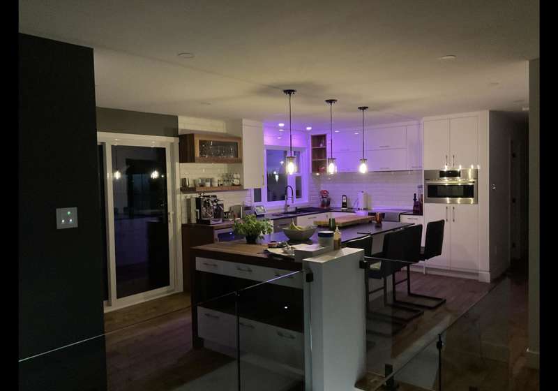 Coolcation home swap listing in Quebec City, Canada