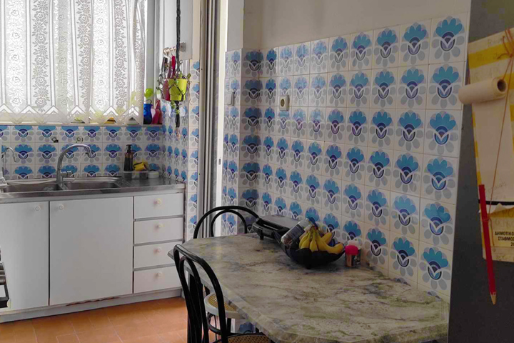 BRIGHT APPARTMENT IN RETHYMNO - 10